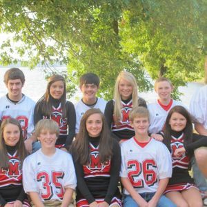 Meet your Posher, Eric